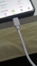 今典66w超级快充头适用华为充电器mate60p30pro适用荣耀插头p40p50 nova5/6/7/8手机v20306A数据线套装 1米6A超级快充线Type-c 实拍图