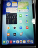 Apple/苹果 iPad11英寸 A16芯片2025年款 平板电脑 (128GB WLAN版/学习办公娱乐)银色 实拍图