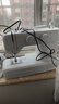 蝴蝶牌（BUTTERFLY）A19家用电动多功能台式低音蝴蝶缝纫机吃厚薄多线迹 带扩展板 实拍图