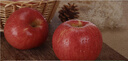 京鲜生 陕西洛川苹果红富士 净重10斤 单果180g-220g 生鲜水果 实拍图