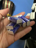 【金榜题名】2B橡皮擦5个一年级小学生专用无碎屑干净不留痕2b铅笔可爱儿童安全无异味橡皮素描 【必买款】-大号2B橡皮5个 实拍图
