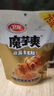 卫龙魔芋爽辣条休闲小零食麻酱素毛肚魔芋爽大礼包850g/袋 实拍图