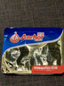 安佳(Anchor)新西兰进口 动物黄油原味无添加盐10g*20 早餐小粒包装 实拍图