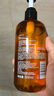 屈臣氏马油洗发露500ML（进口马油 弱酸配方 柔顺发丝） 实拍图