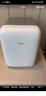 美的（Midea）车载电子冰箱10L车家两用迷你小型学生宿舍办公室储存冷藏加热箱 实拍图