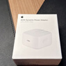 Apple/苹果【新品】40W USB-C充电器 type-c充电器苹果手机充电器手机快充头 苹果17手机充电器 实拍图