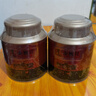 醉茗山【特级金骏眉】正宗武夷山金骏眉茶叶 桐木关养胃红茶500g散装蜜 罐装 500g 1件 实拍图
