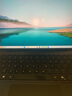 微软（Microsoft）Surface Laptop 第7版 笔记本电脑 国家补贴20% 触屏轻薄本 AI+PC 骁龙 X Elite 16G 512G 典雅黑 实拍图