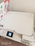 爱普生（EPSON）L4266墨仓式彩色无线多功能一体机家用/办公 AI学习打印机（打印复印扫描 wifi 自动双面 液晶屏） 实拍图