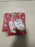 亨氏(Heinz) 番茄酱 番茄沙司 120g*4袋装 卡夫亨氏出品 实拍图