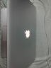 苹果（Apple）MacBook Pro/Air超薄商务办公设计剪辑游戏 二手笔记本电脑 苹果笔记本电脑 设计剪辑编程15寸Pro丨i7独显-16G256G 实拍图