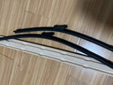 博世（BOSCH）雨刷器雨刮器雨刮片进口专用神翼无骨24/21适用(大众辉腾05-16款) 实拍图