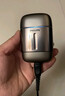 飞利浦（PHILIPS）电动剃须刀新一代旋护式鹅卵石Pro 无线充电便携款剃须刀暮霭金 父亲生日礼物出行必备国家补贴 实拍图