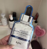 AHC B5玻尿酸深度补水面膜六盒装免洗保湿护肤品套装圣诞礼物送女友 实拍图