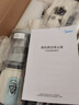 美的（Midea）无线吸尘器家用吸尘器家用宠物手持吸尘器大吸力轻量车载长续航地毯猫毛狗毛吸毛器【国家补贴】Q2 实拍图