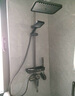 万和（Vanward）淋浴花洒套装精铜卫浴花洒全套家用增压花洒喷头浴室淋浴器7049Q 实拍图