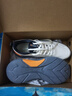 鸿星尔克跑步鞋秋季新款鞋子逐影3网面透气运动鞋减震男鞋跑鞋51125303081 实拍图