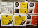 DOLCE GUSTO美式醇香 进口黑咖胶囊 8.5g*16颗 实拍图