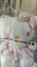 Hello Kitty三丽鸥毛绒玩具玩偶布娃娃抱枕生日圣诞节礼物女 52cm凯蒂猫公仔 实拍图