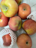京鲜生 新疆阿克苏苹果 净重5斤装 果径85-90mm 新鲜水果 实拍图