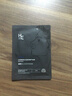 赫恩（H&E）男士美白控油补水面膜21片*25ml/片淡印提亮肤色收缩毛孔面膜贴 实拍图