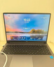 荣耀笔记本X14 2025 战斗版【国家补贴】13代酷睿标压i5 16G 1T 14吋护眼屏 轻薄笔记本电脑 灰 实拍图
