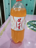 健力宝橙蜜味2L*6瓶含蜂蜜汽水碳酸饮料饮品家庭装聚会聚餐春节过年送礼 实拍图