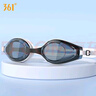 361°泳镜高清防水防雾近视度数游泳眼镜男女成人专业潜水装备 实拍图