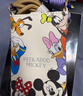 迪士尼（Disney）包包女包斜跨单肩女士手机包可斜跨小包米奇家族小包包 实拍图