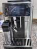 德龙（Delonghi）咖啡机 家用全自动咖啡机 欧洲进口现磨冷萃意式美式中文全彩触屏咖啡豆适配 ECAM630.75.TM 礼物 实拍图