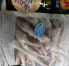 CP正大食品 鸡爪 净重2斤 单个鸡爪约40-50g 生鲜冷冻凤爪烧烤 实拍图