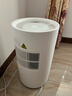 米家小米智能除湿机13L 家用抽湿机 除湿器 除湿量13L/天 7重降噪 卧室轻音 除潮空气 干衣机 智能互联 13L/天 20-40㎡ 除湿机 实拍图