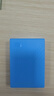 西部数据（WD）5TB 移动硬盘 USB3.0 My Passport随行版2.5英寸 蓝 机械硬盘 笔记本电脑外接 大容量加密存储 实拍图