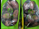 熊上树红枣新疆大枣泡茶特级特产和田骏枣6星蜜饯果干年货节送礼 【精选一级】新疆红枣500g*2袋 实拍图