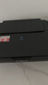 佳能（Canon）E478 微信远程学生家用彩色喷墨多功能一体机 打印/复印/扫描 手机无线WiFi  实拍图