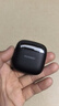 华为FreeBuds SE3真无线蓝牙耳机半入耳式通话高音质超长续航运动跑步游戏低延迟适用于Mate70pro苹果 星际黑丨晒单送保护套 实拍图