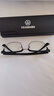 大众（Volkswagen）德国大众老花镜男士高清防蓝光远近两用一体镜花镜W611-300度 实拍图