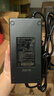 三石（Sanshi）48V3A锂电池充电器大电流口台铃小刀雅迪爱玛电动摩托车锂电池国标充电器54.6V 实拍图