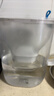 碧然德（BRITA）过滤净水器 滤水壶 海洋系列 3.5L(蓝色）+去水垢专家版滤芯11枚 环保加固包装 实拍图