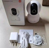小米智能摄像机C700 800万像素4K超清监控家用摄像头360度全景婴儿监控手机远程监控器宠物高清带夜视 实拍图