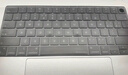 极川  苹果MacBook Pro14英寸M5/M4/3/2键盘膜2025/24/23款笔记本电脑键盘保护膜TPU超薄透明防水尘罩 实拍图