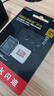 闪迪（SanDisk）256GB TF(MicroSD)内存卡 4K极速金卡A2 V30 U3行车记录仪 运动相机无人机 监控存储卡 读190MB/s 实拍图