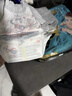 帮宝适新生儿顶配黑金帮婴儿纸尿裤尿不湿尿片尿布添加真蚕丝L32 实拍图