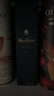 尊尼获加（JOHNNIE WALKER）蓝方蓝牌调和威士忌礼盒 洋酒 500ml 男生送礼生日礼物 实拍图