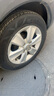 富神（FORTUNE） 汽车轮胎 185/65R15 88H FSR 802 适配轩逸/伊兰特悦动经济耐磨 实拍图