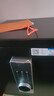 虎牌保险柜家用小型指纹密码WIFI全钢防盗可入墙办公大型保险箱新款保管箱 45cm智博系列-双层大空间（加宽锁栓） 密码款(钥匙/密码解锁) 实拍图