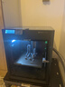 拓竹P1S 3D打印机桌面家用FDM全自动调平大尺寸高速3d打印机器bambulab P1S 单机【大陆版】 实拍图