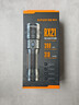 神火（SupFire）RX21强光手电筒变焦超亮远射长续航小型便携军户外骑行家专用灯 实拍图