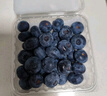 京鲜生 进口秘鲁蓝莓巨无霸20mm+ 4盒装125g/盒 新鲜水果 源头直发 包邮 晒单实拍图