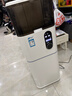 贝尔克【消毒备案】空气净化加湿除甲醛TVOC一体机器新房家用过滤二手烟雾灰尘去异味负离子杀菌国家补贴 D6S净化器【空净行业标杆】 实拍图